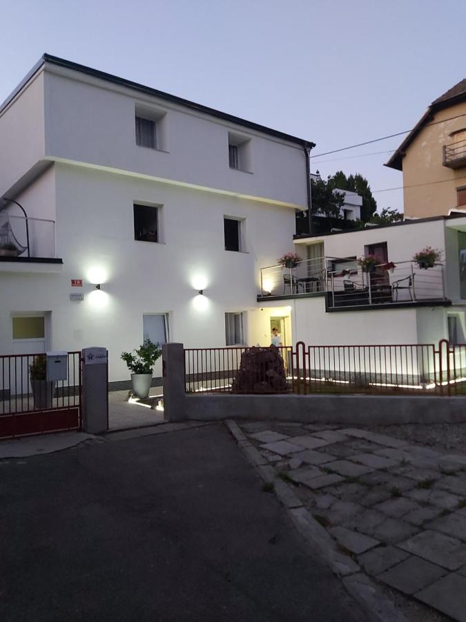 Rooms Panda Марібор Екстер'єр фото