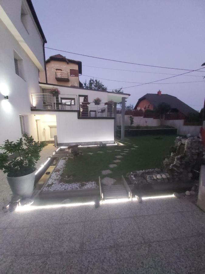 Rooms Panda Марібор Екстер'єр фото