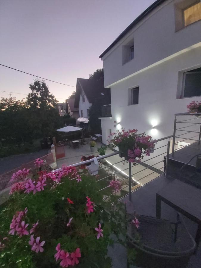 Rooms Panda Марібор Екстер'єр фото