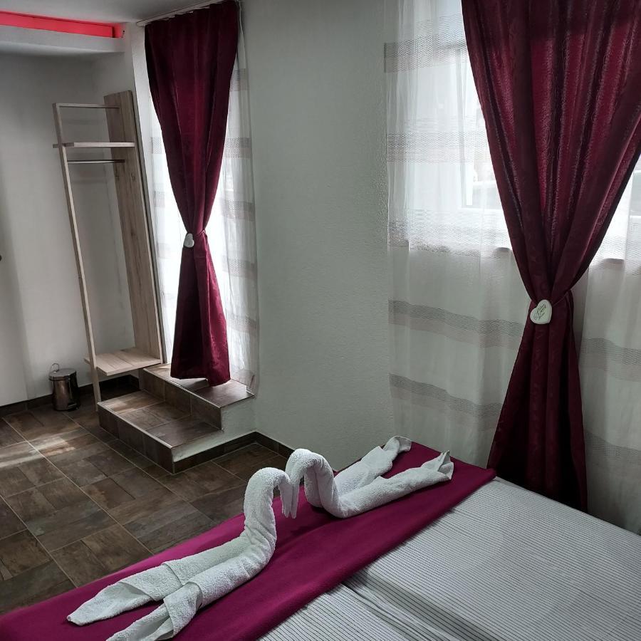 Rooms Panda Марібор Номер фото