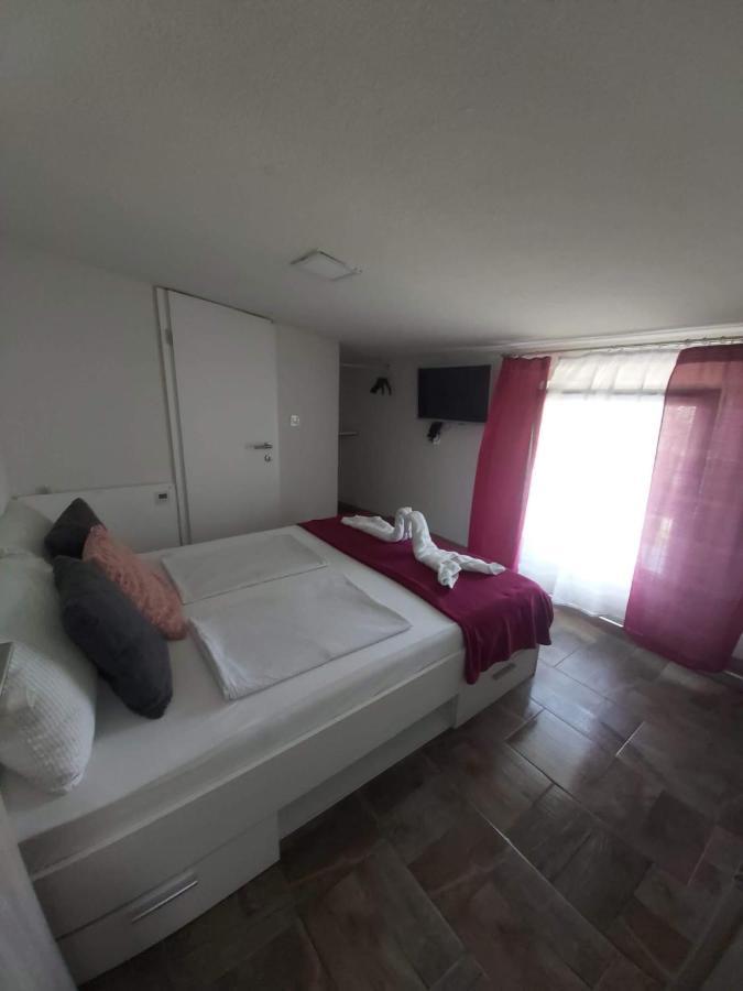 Rooms Panda Марібор Номер фото